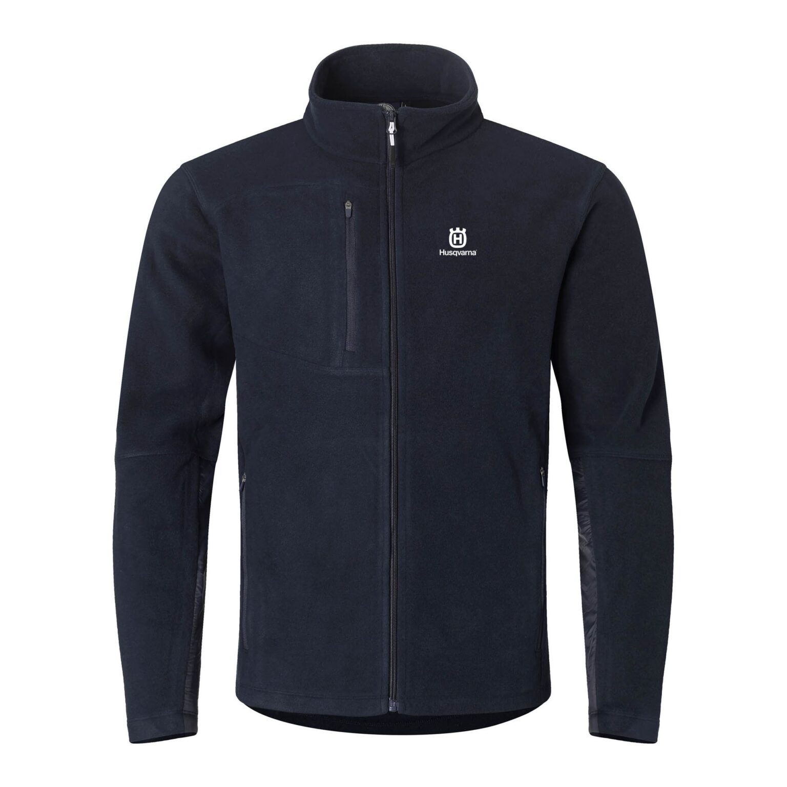 HUSQVARNA_Veste_polaire_Men