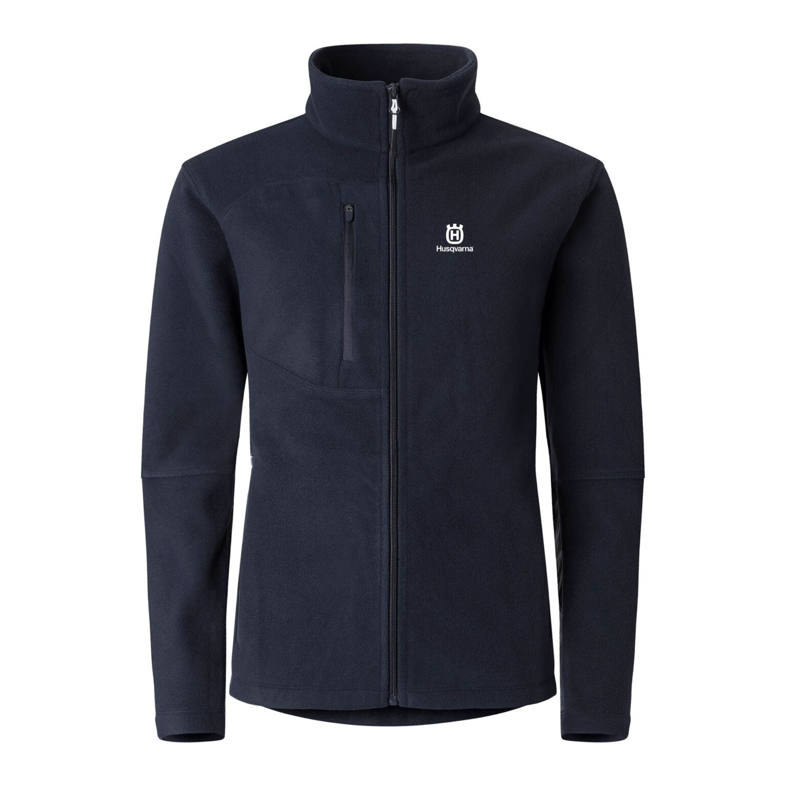 HUSQVARNA_Veste_polaire_women