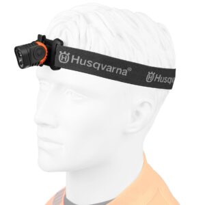 Lampe de casque HUSQVARNA_HL_1200