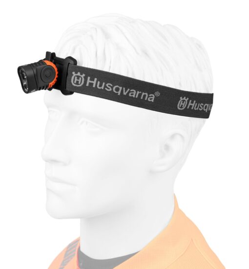 Lampe de casque HUSQVARNA_HL_1200