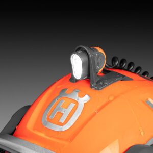 Lampe de casque HUSQVARNA_HL_1200