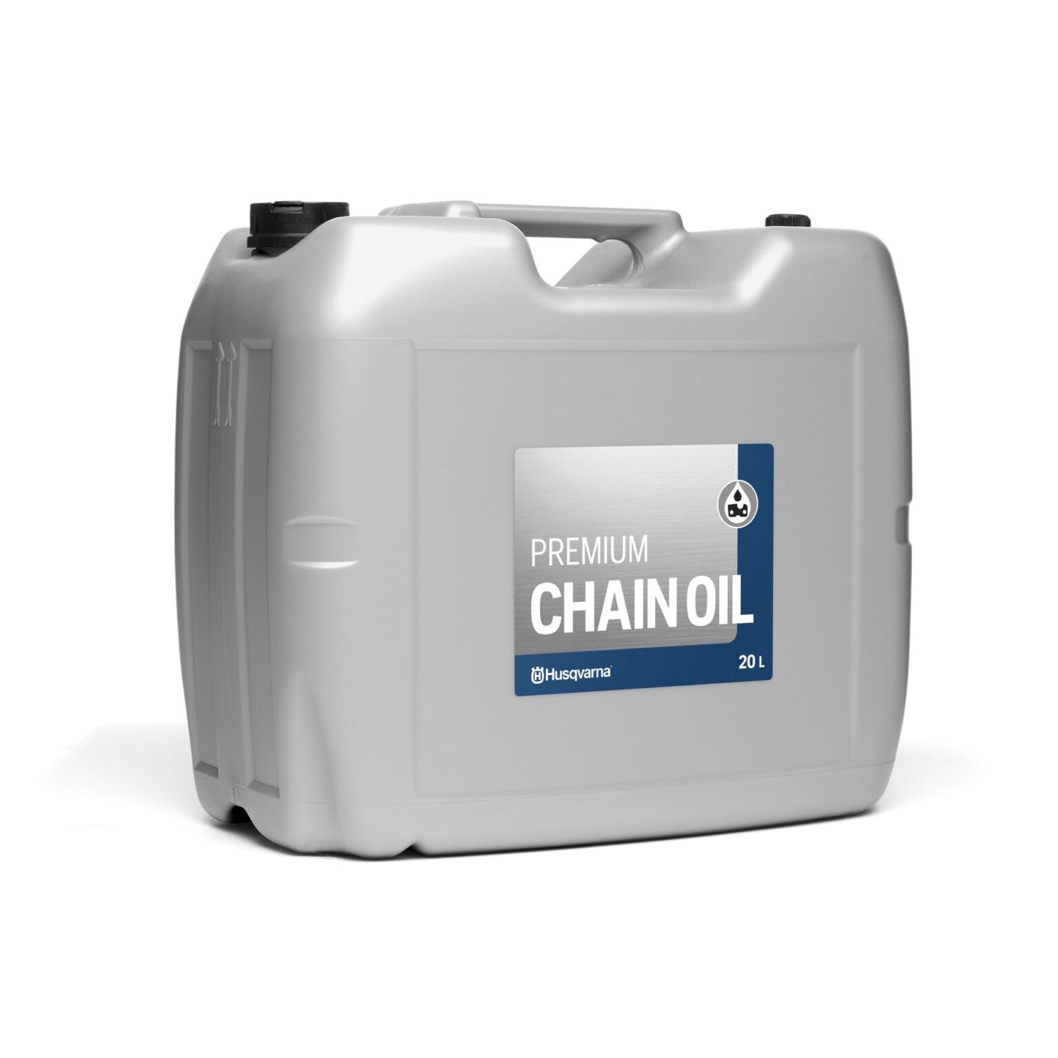HUSQVARNA_huile_de_chaîne_20l