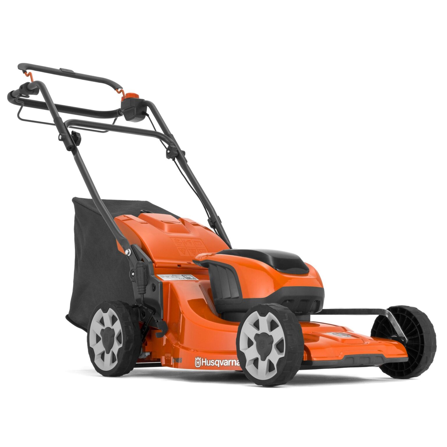 HUSQVARNA_LC_142iS_Tondeuse_à_batterie