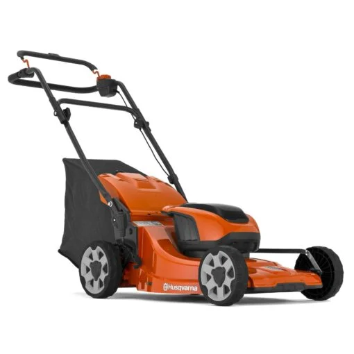 HUSQVARNA_LC_142i_Akku-Rasenmaeher