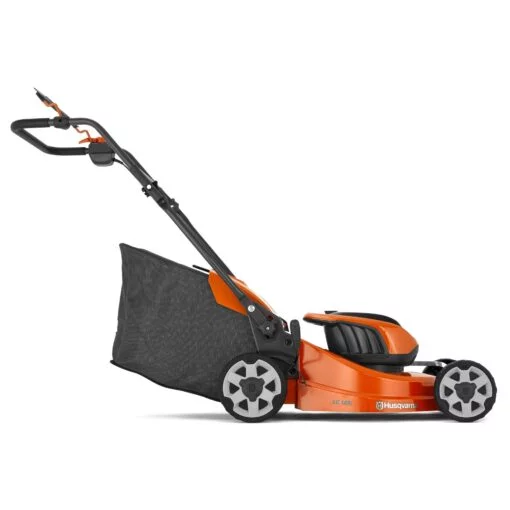 HUSQVARNA_LC_142i_Akku-Rasenmaeher