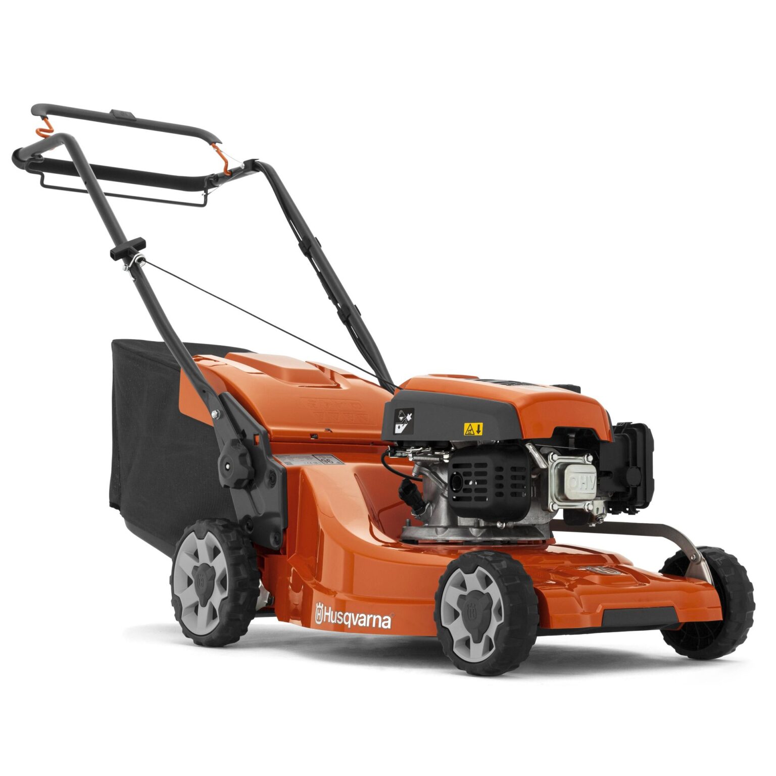 HUSQVARNA_LC_247S_Rasenmaeher