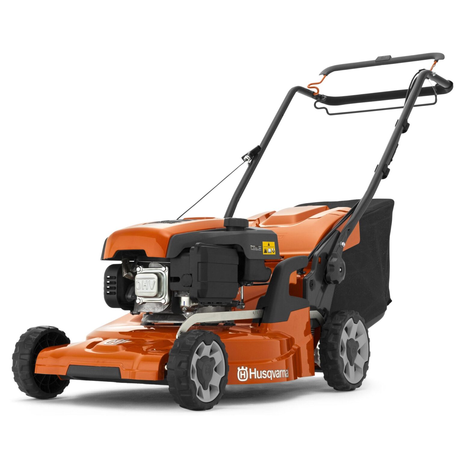 HUSQVARNA_LC_247S_Rasenmaeher