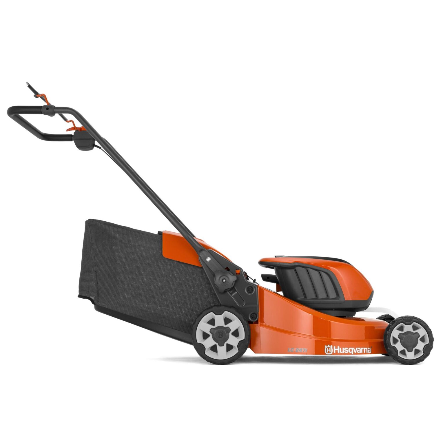 HUSQVARNA_LC_247i_Akku-Rasenmaeher