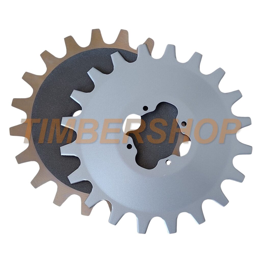Timbershop