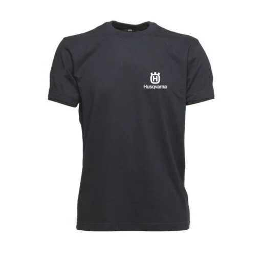 HUSQVARNA_T-Shirt_SMALL