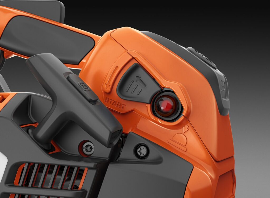 HUSQVARNA T540 XP Mark III Kettensäge