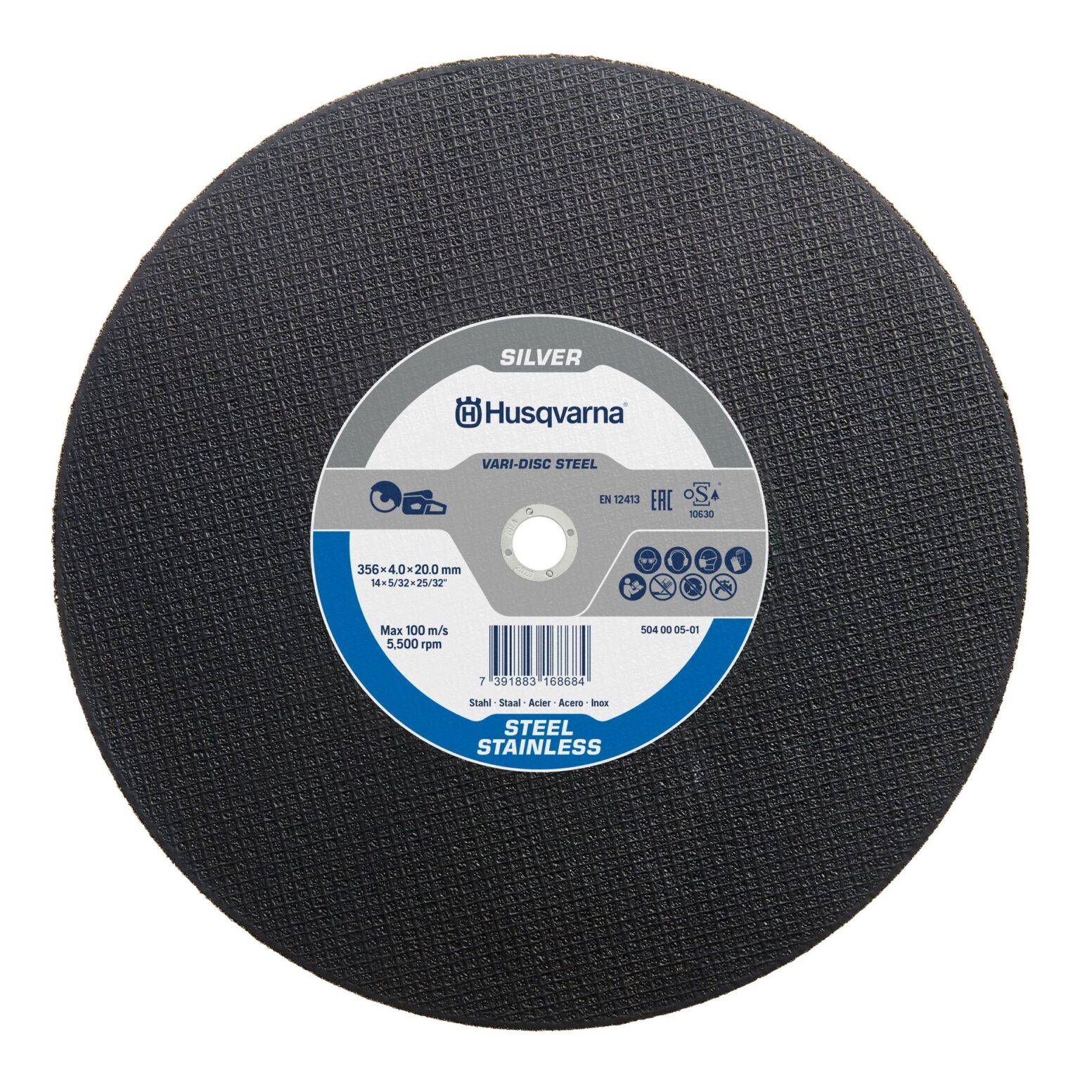 HUSQVARNA_VariDisc_Stahl