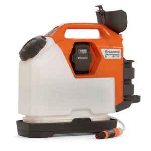 HUSQVARNA_WT_15i_Réservoir d’eau sous pression à batterie
