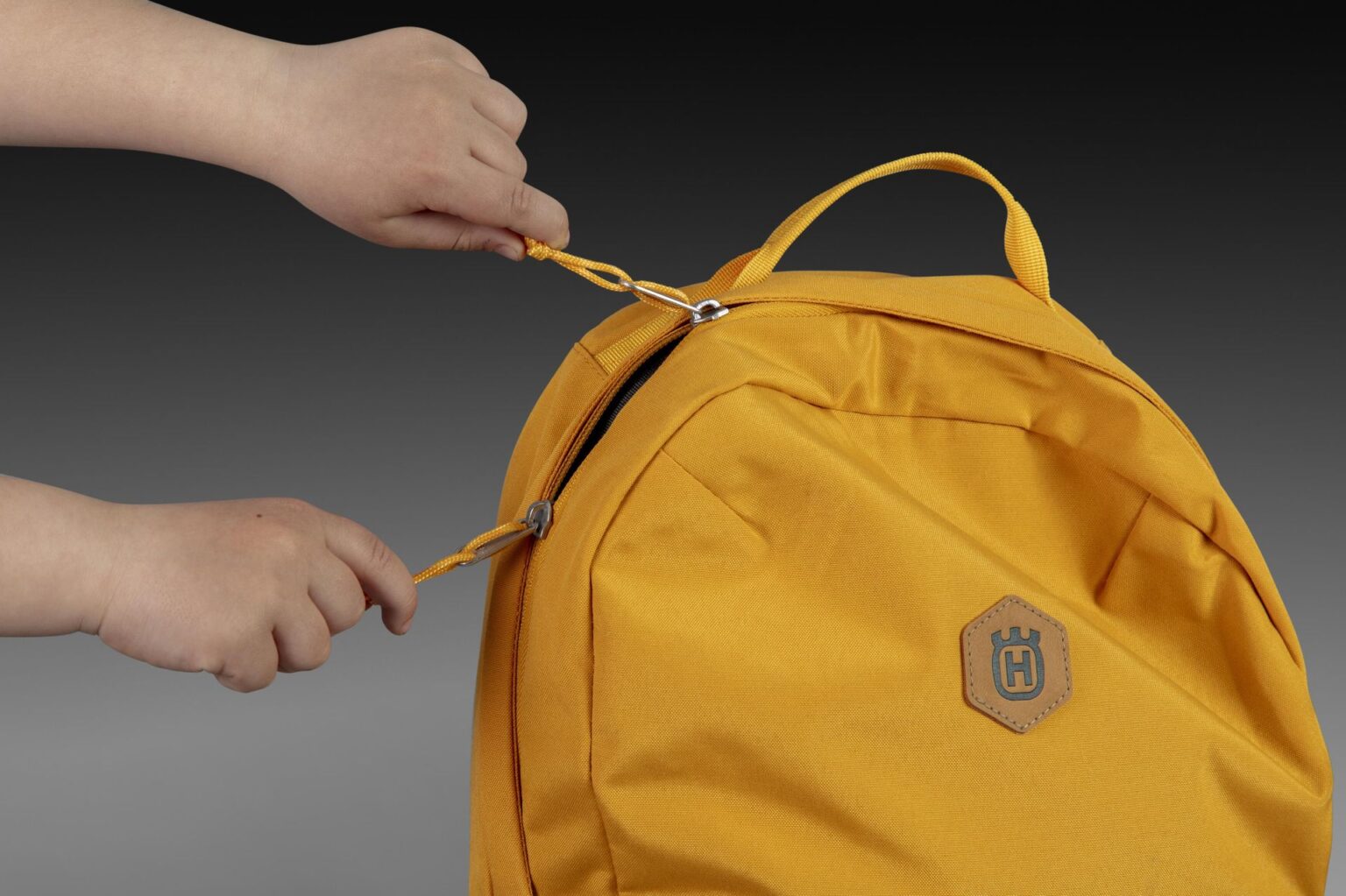 HUSQVARNA XPLORER Kids Rucksack