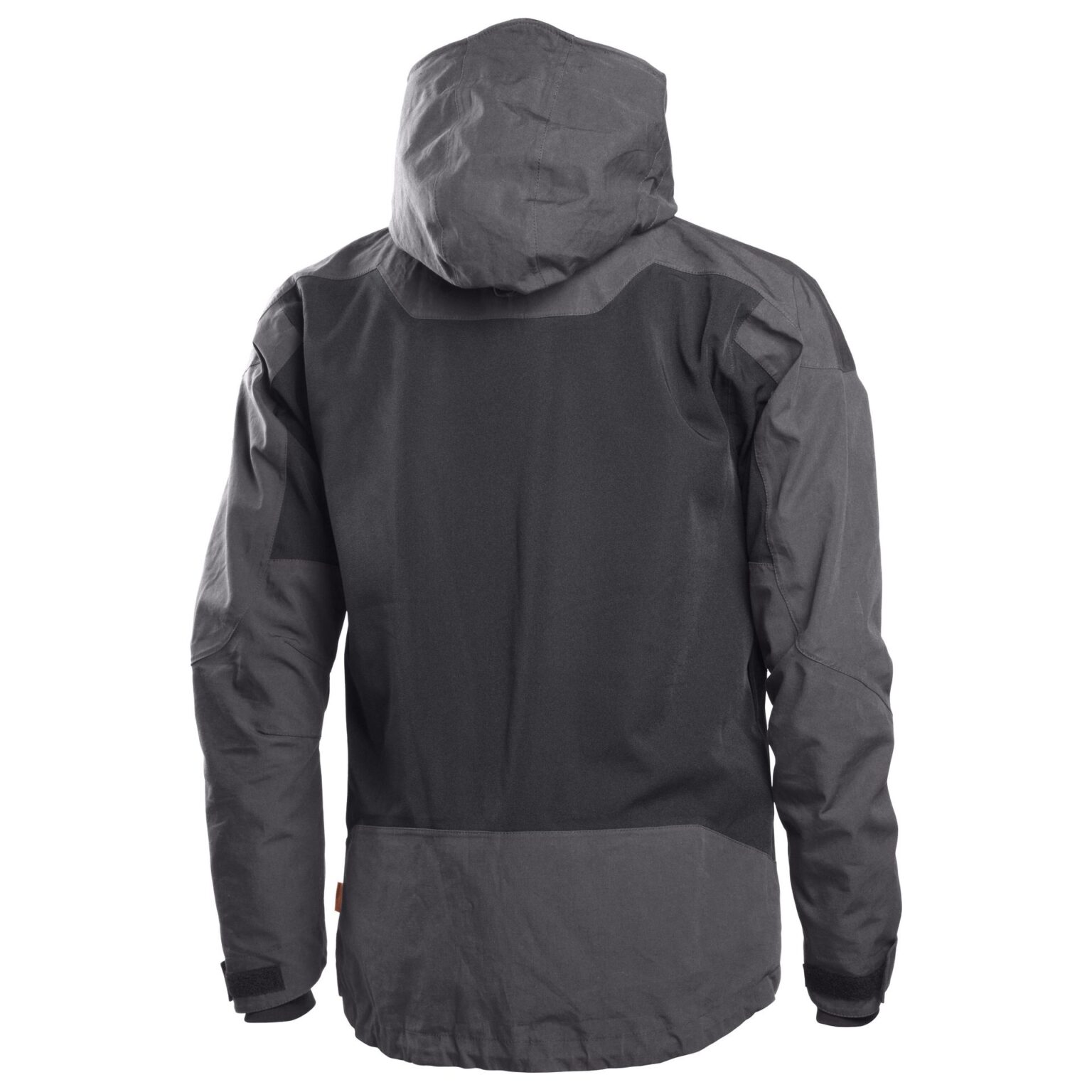 HUSQVARNA_XPLORER_Softshell-Jacke_Women_Anthrazit