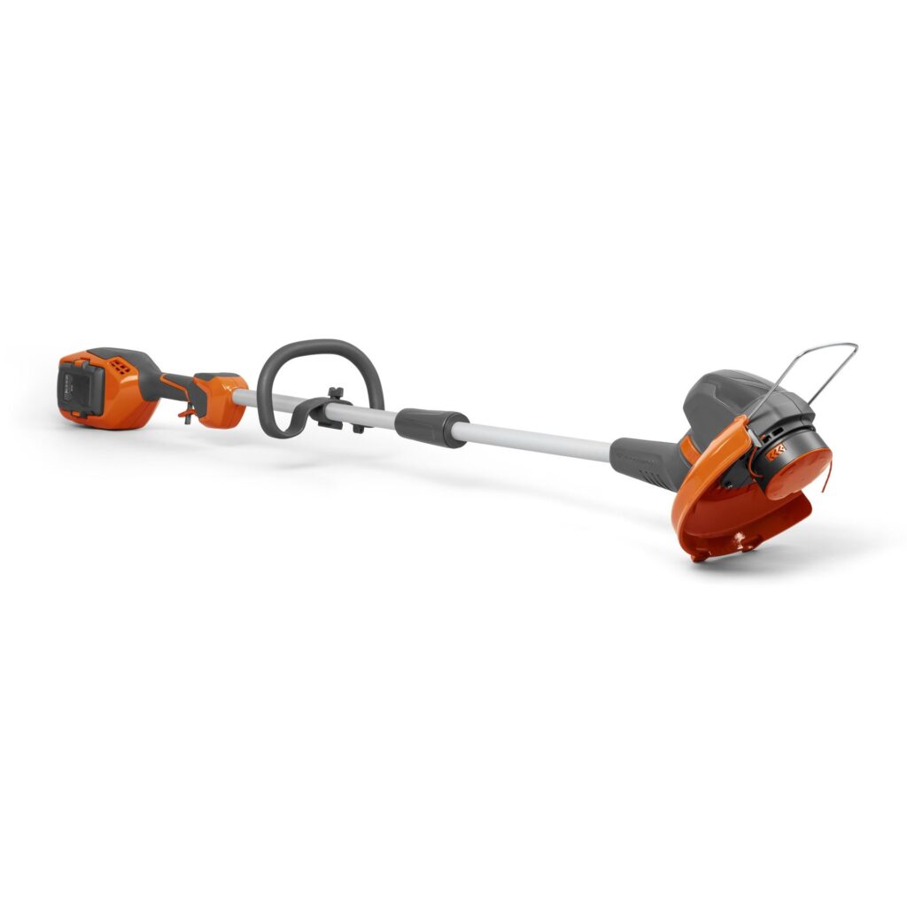 Husqvarna Il Flxi Akku Trimmer Timbershop