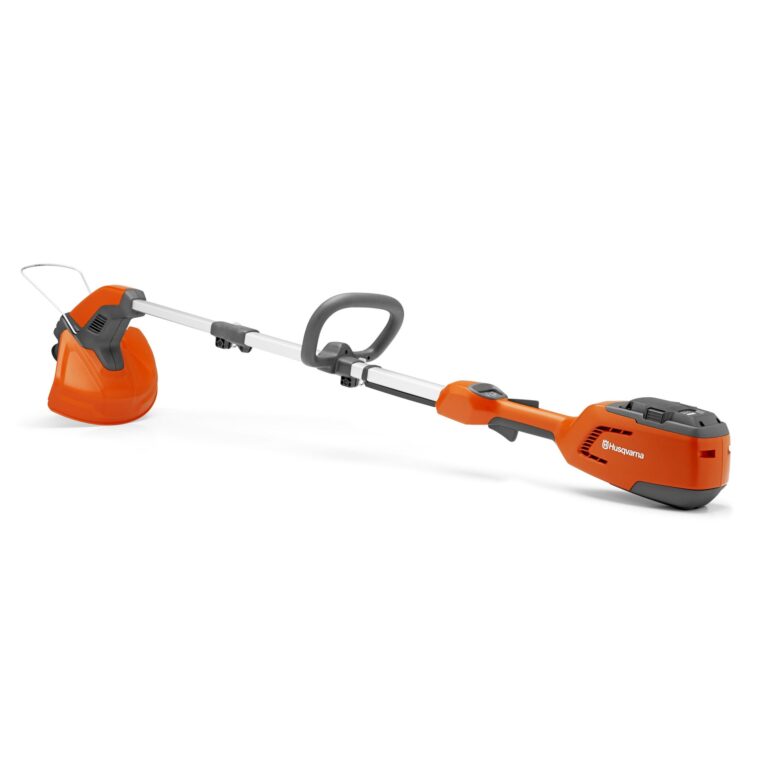 HUSQVARNA 525iLXT, Akku Freischneider, ohne Akku, ohne Ladegerät