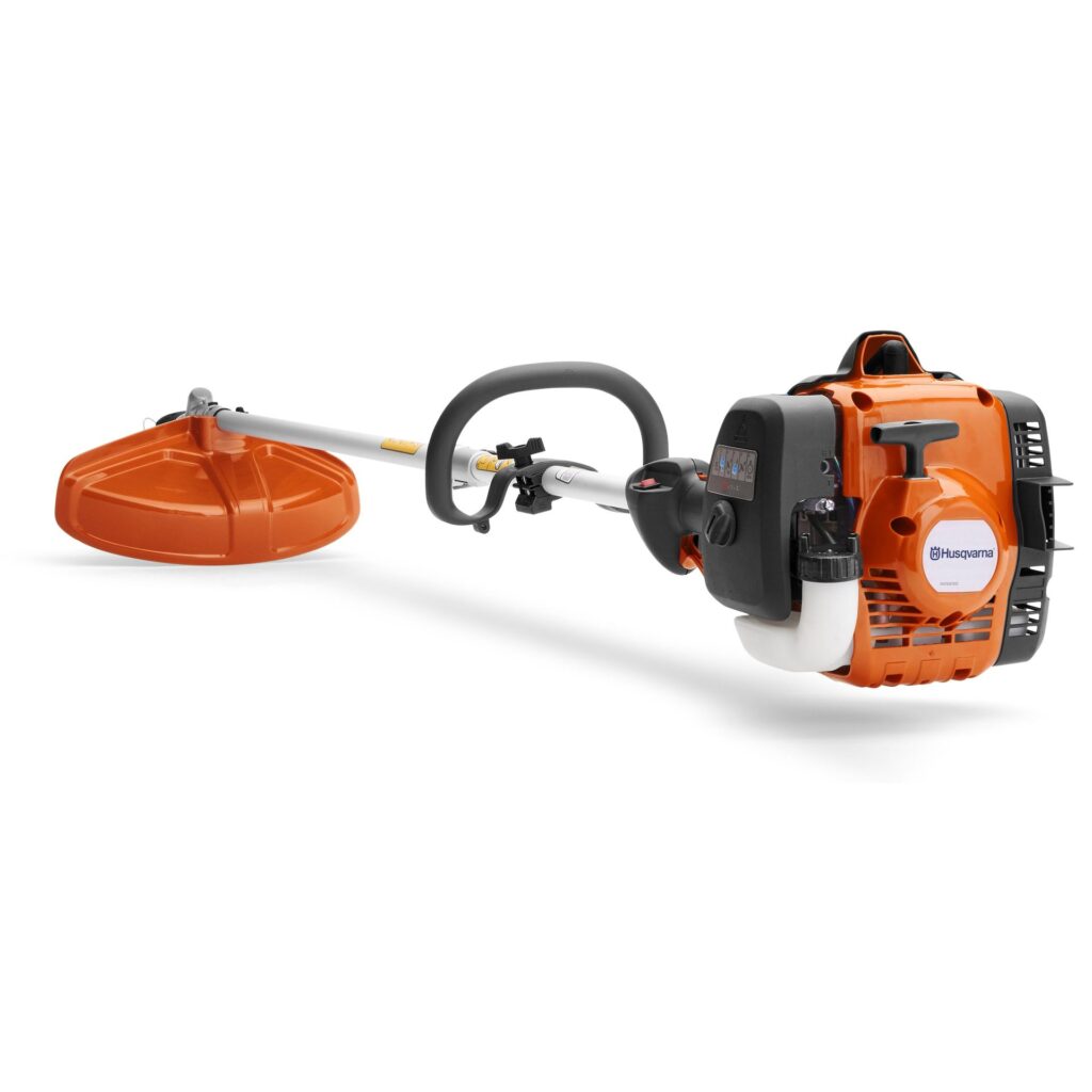 SGBTB Ersatzteile Für Husqvarna T35 Trimmerkopf – 3x Bump Knauf, 3x Feder, 6x Öse, Passend Für 537185801