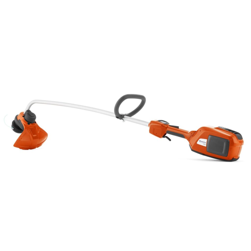 HUSQVARNA 520iLX, Akku Freischneider, ohne Akku, ohne Ladegerät