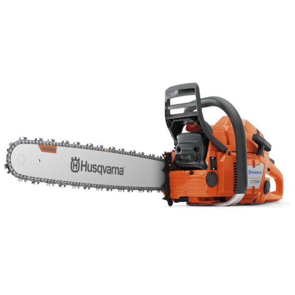Husqvarna 372 Xp Technische Daten