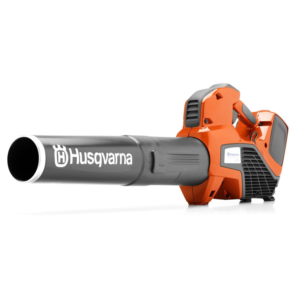 HUSQVARNA 120iB, Akku Laubbläser