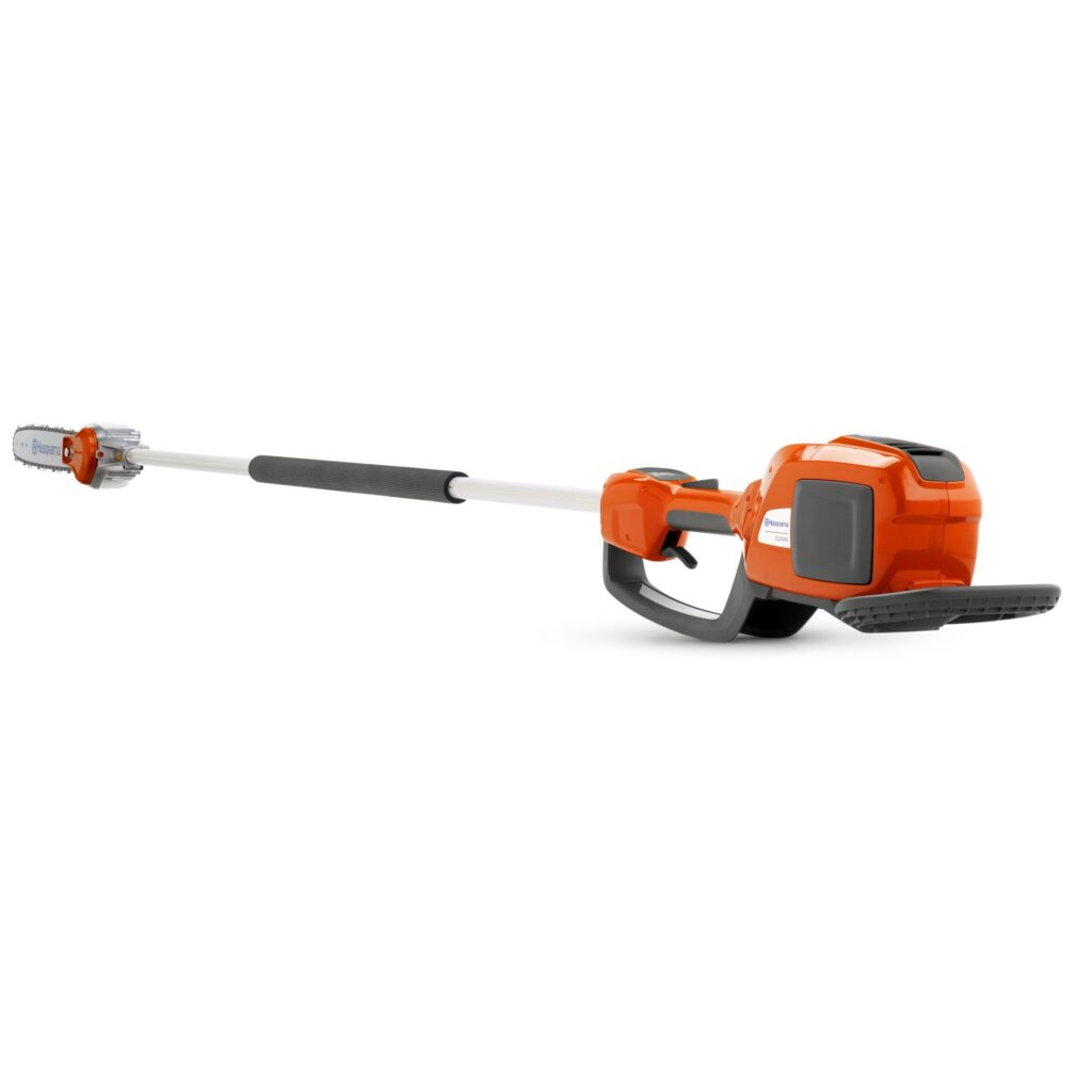 STIHL HTA 85 AkkuHochentaster