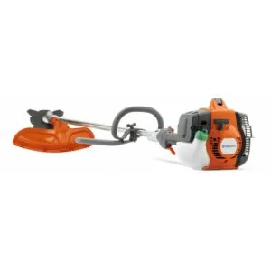 Débroussailleuse à Essence STIHL FS 38 - Légère Et Maniable Pour L'entretien Du Jardin Et Les Petits Travaux