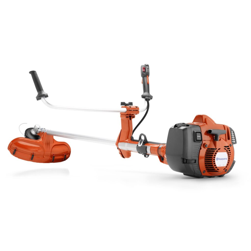 STIHL FS 260 R BenzinFreischneider