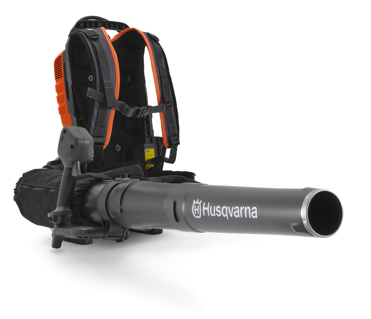HUSQVARNA 550iBTX, Akku Laubbläser, ohne Akku, ohne Ladegerät