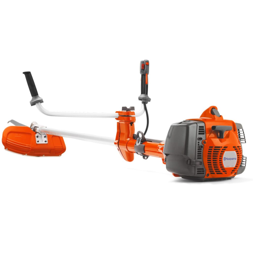 HUSQVARNA 555FXT, Forstfreischneider