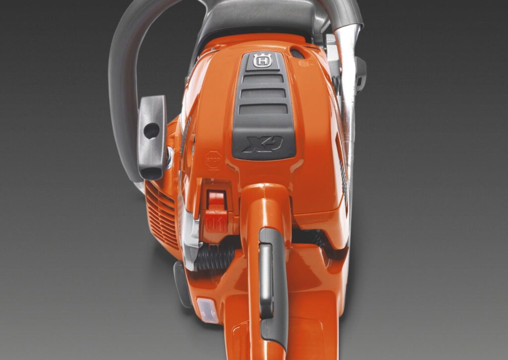 HUSQVARNA 562 XP Kettensäge