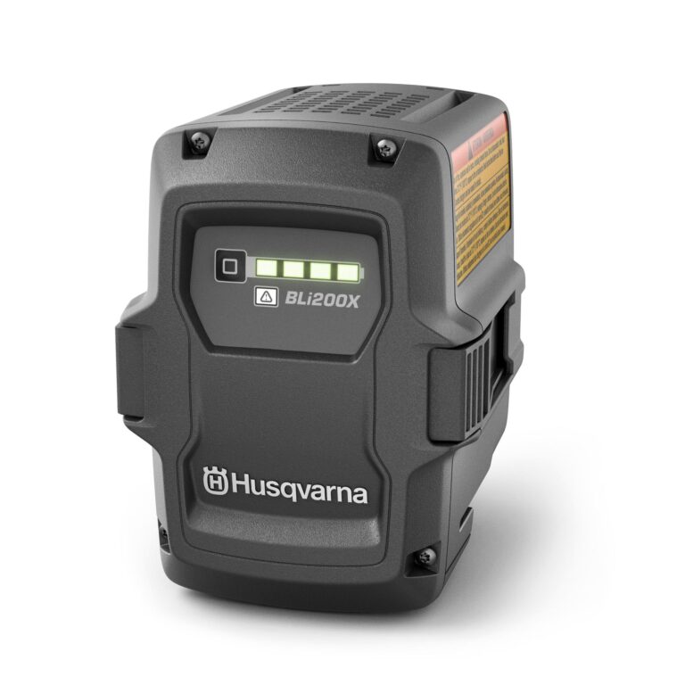 Аккумулятор husqvarna bli
