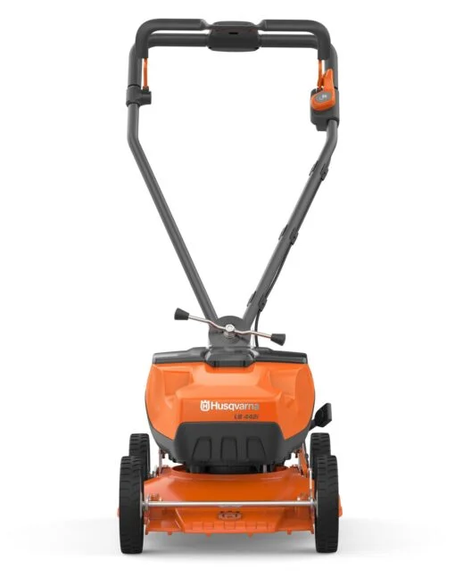 Husqvarna_Akku_Rasenmaeher_LB_442i