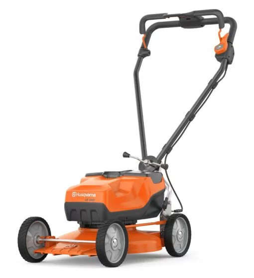Husqvarna_Akku_Rasenmaeher_LB_442i