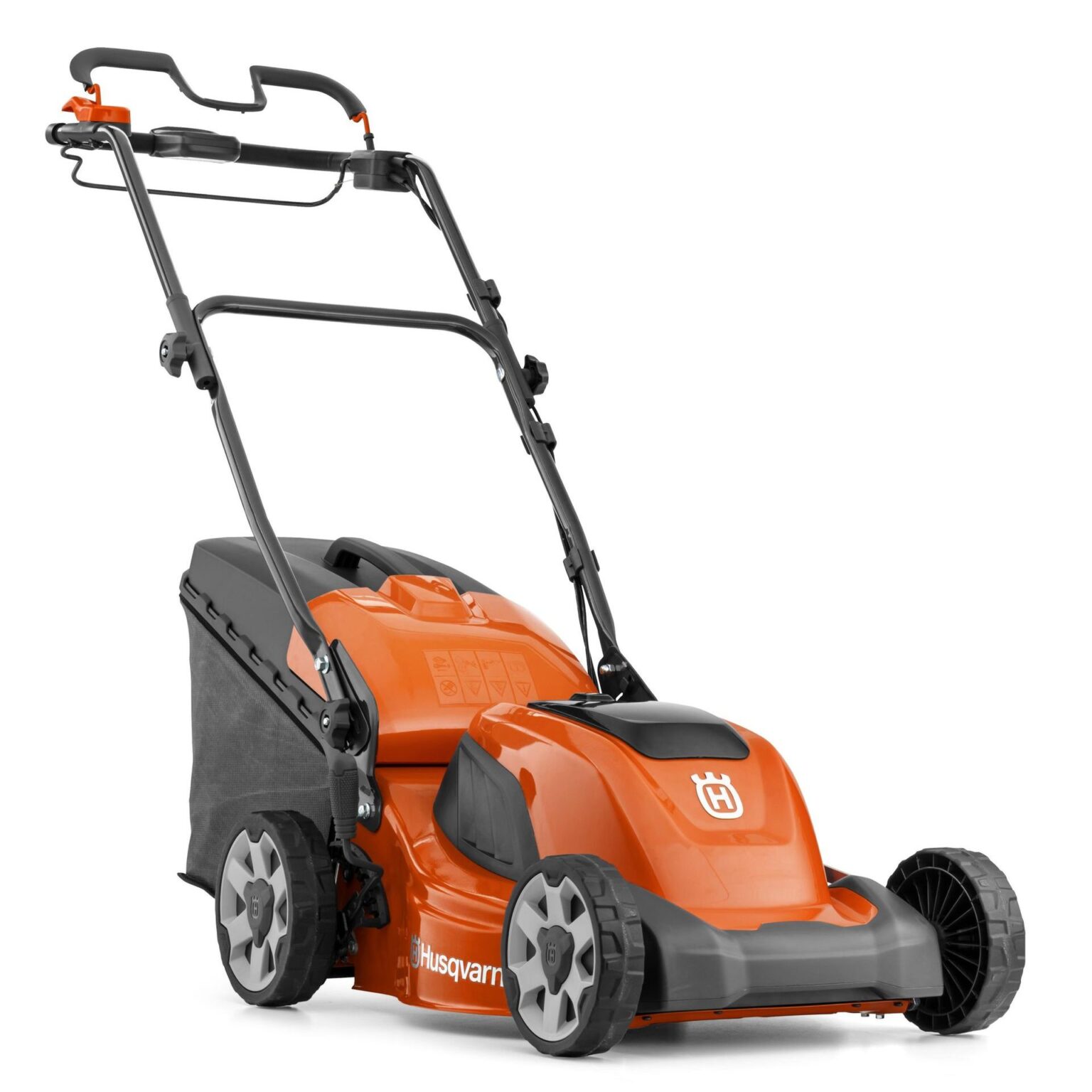 Husqvarna_Akku_Rasenmaeher_LC_141iV