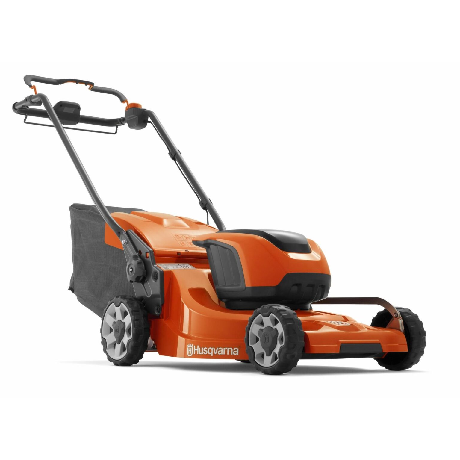 STIHL RMA 339 C Akku Rasenmäher