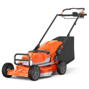 Husqvarna_Akku_Rasenmaeher_LC_551iV