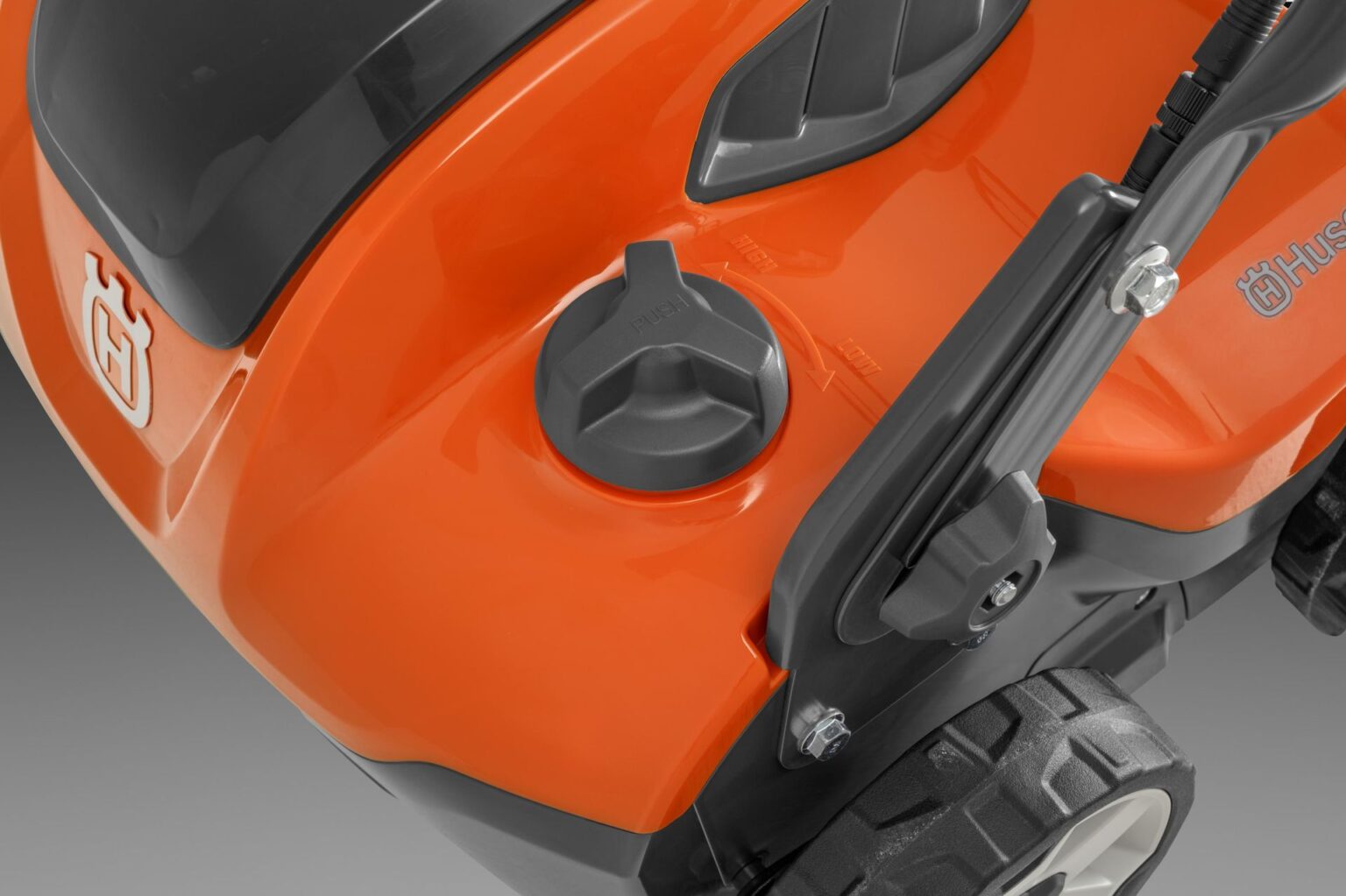 HUSQVARNA S138i Akku Vertikutierer