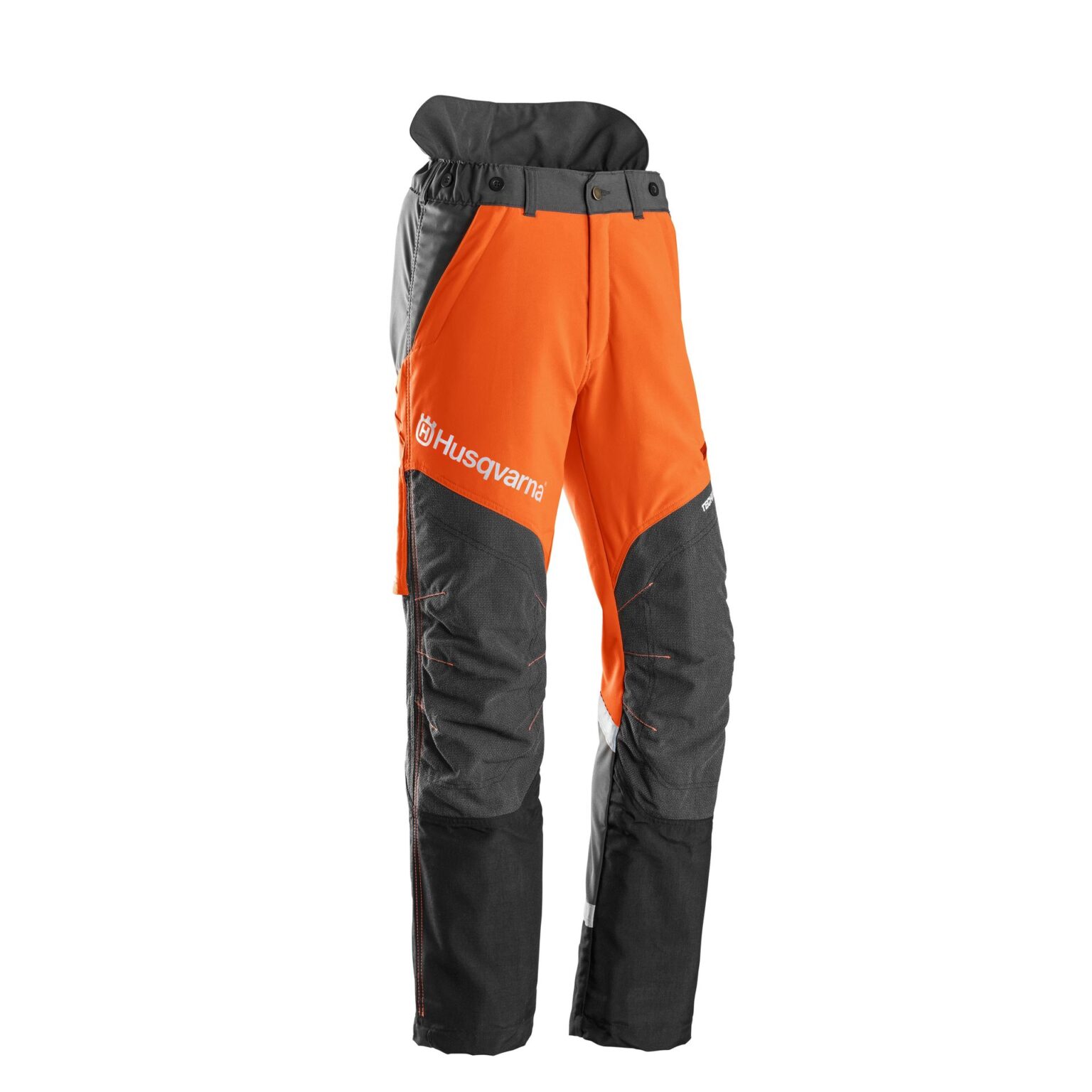Husqvarna_Bundhose_Technical