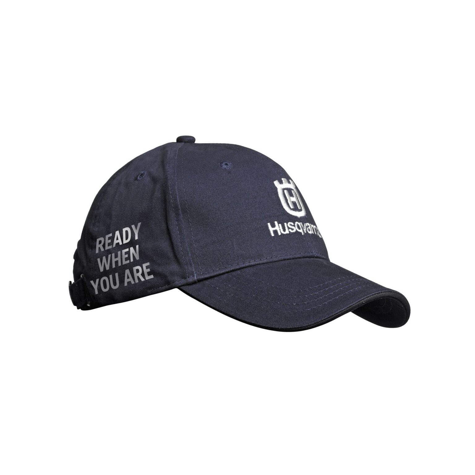 Husqvarna_Cap