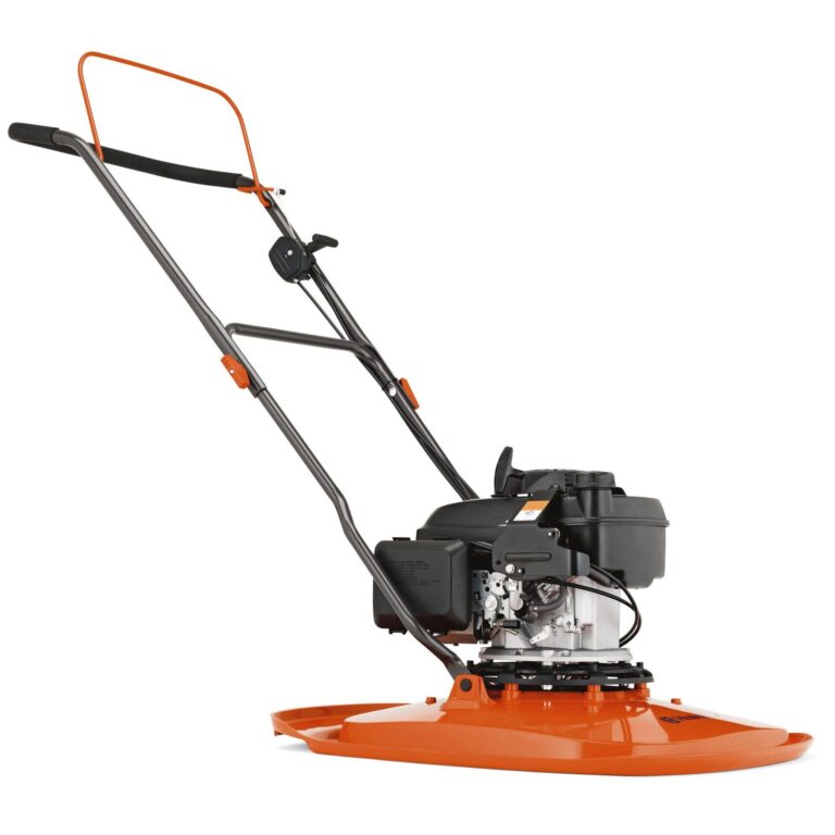 HUSQVARNA GX 560 LuftkissenRasenmäher