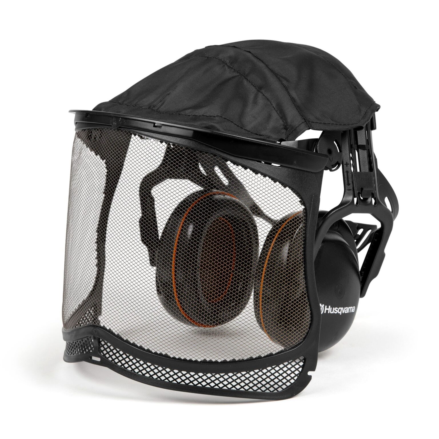 Husqvarna_Protection_auditive_avec_visière_grillagée