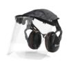 Husqvarna_Gehoerschutz_Plexiglasvisier