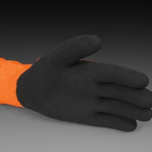 Husqvarna_Gants_Functional_Grip_Winter