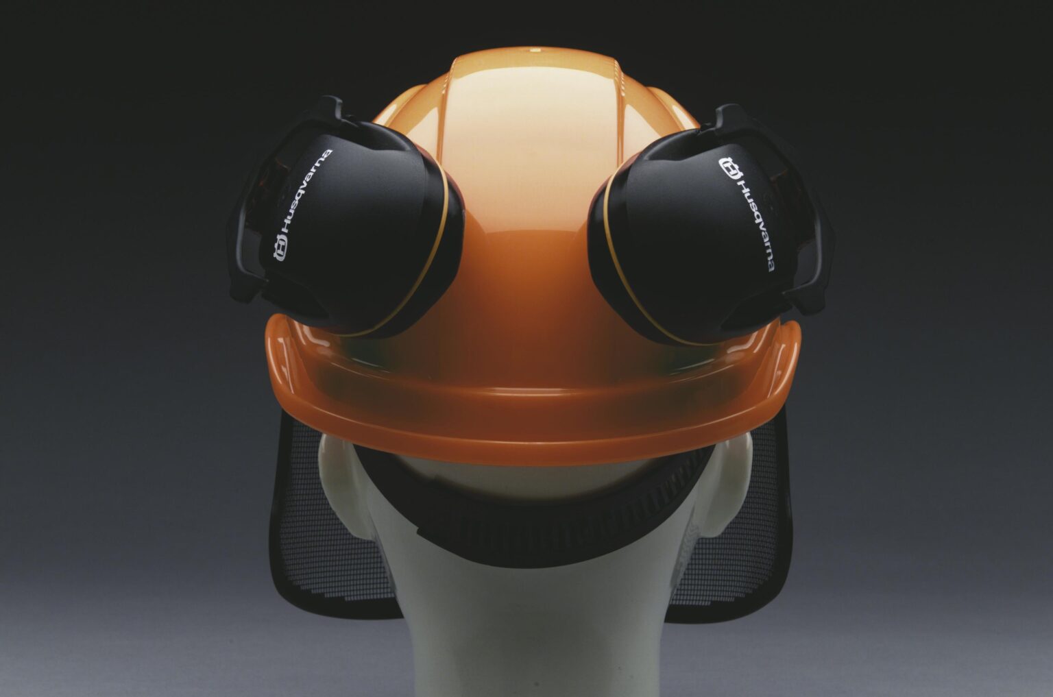 casque pilen husqvarna