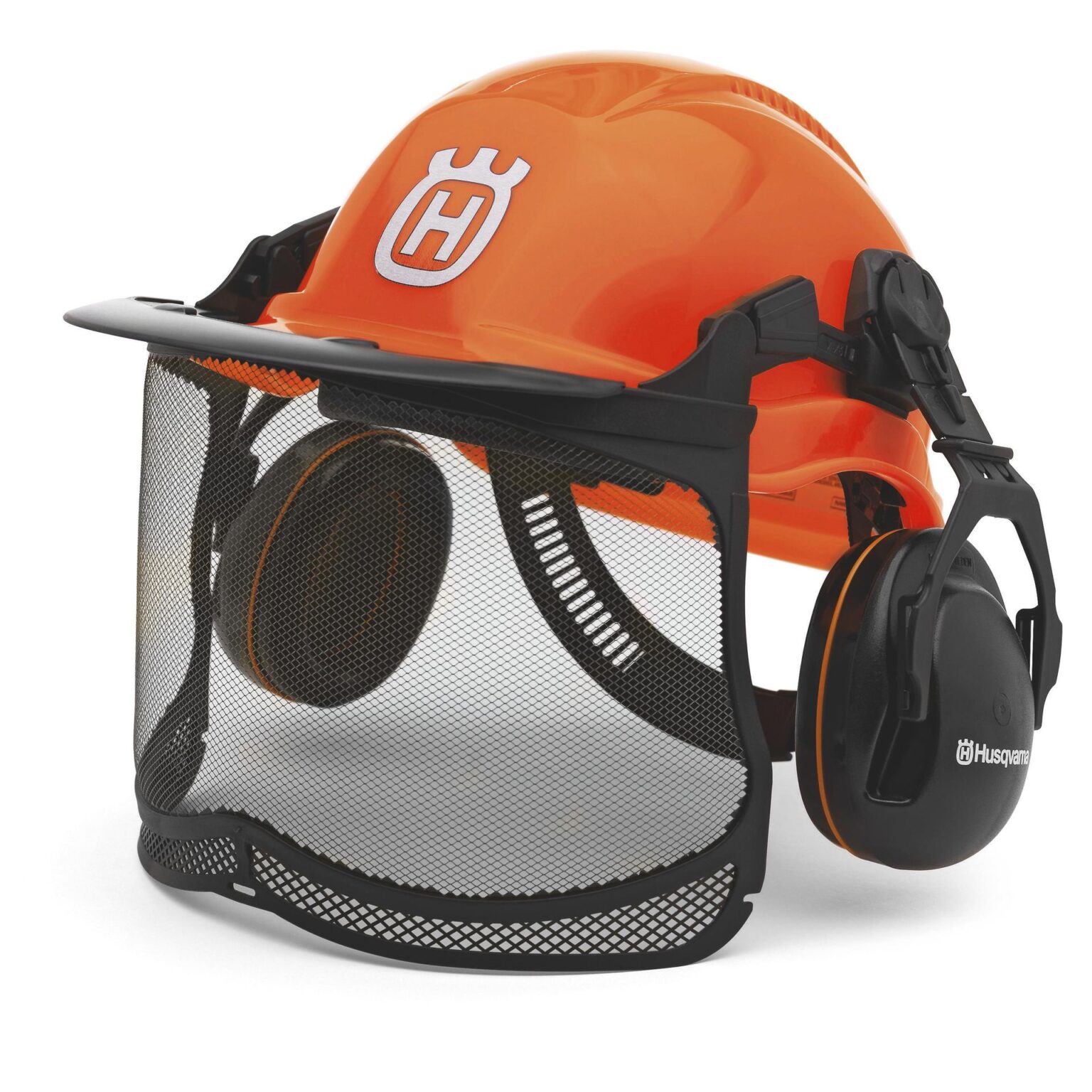 Husqvarna_Casque_de_Protection_Functional