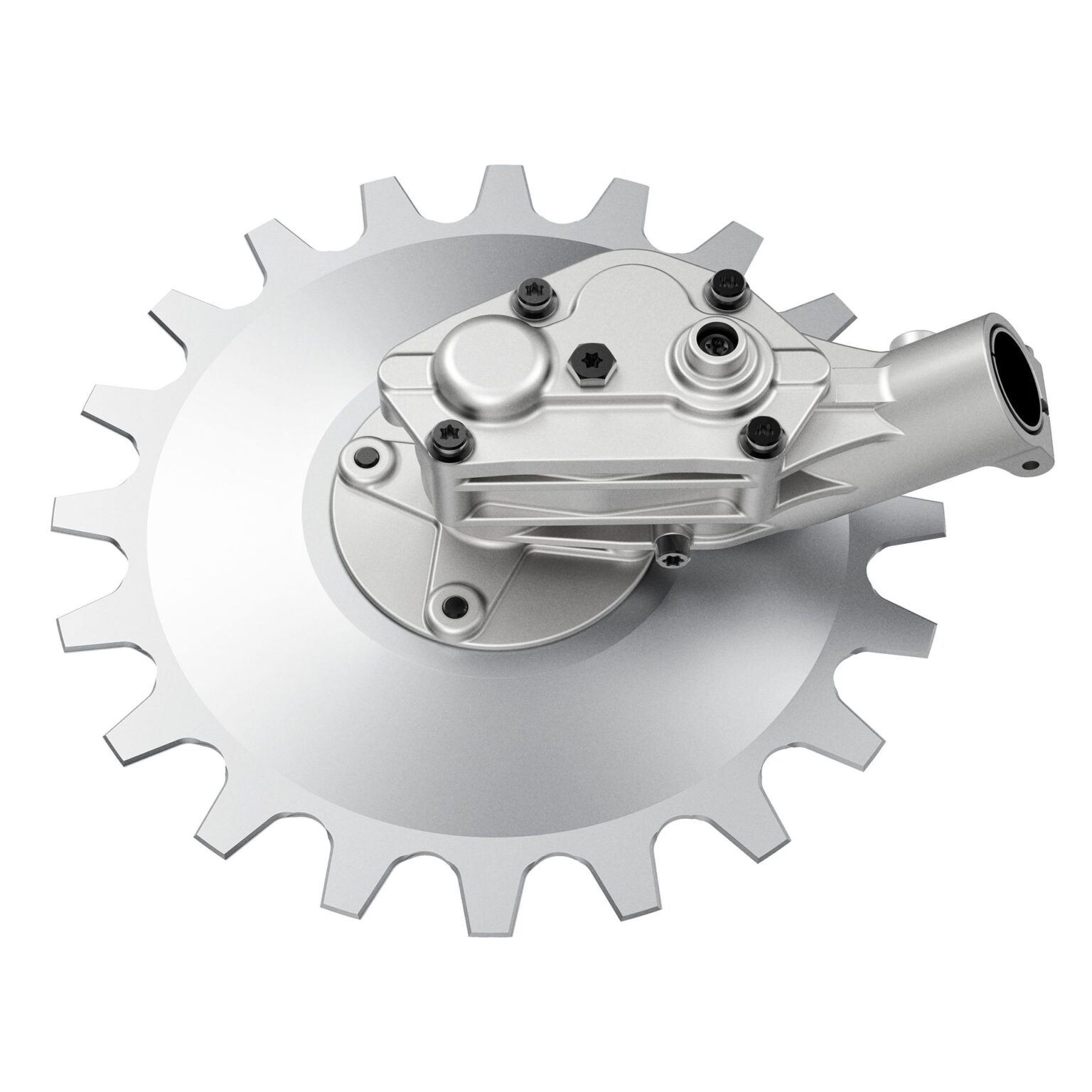 Lames contrarotatives Husqvarna_RA_850