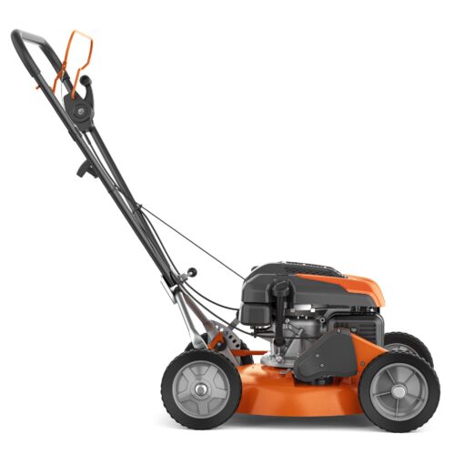 HUSQVARNA LB 448SQ KLIPPO – Bild 3