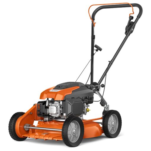HUSQVARNA LB 448SQ KLIPPO – Bild 2