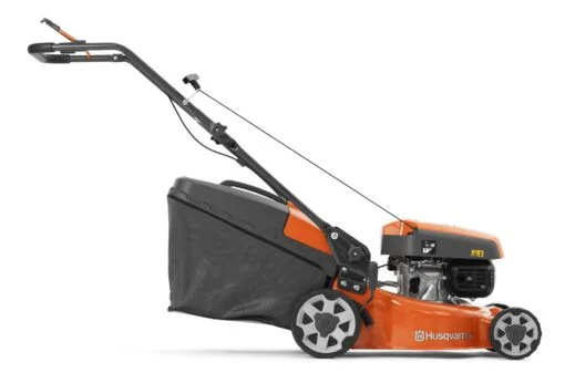 Husqvarna_LC_140P_Rasenmaeher
